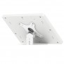 Adjustable Tilt Surface Mount - Samsung Galaxy Tab S5e 10.5 - White [Back Isometric View]