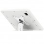 Adjustable Tilt Surface Mount - 11-inch iPad Pro 2nd & 3rd Gen - White [Back Isometric View]