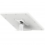 Adjustable Tilt Surface Mount - 12.9-inch iPad Pro - White [Back Isometric View]