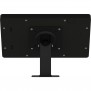 360 Rotate & Tilt Surface Mount - Samsung Galaxy Tab A 10.1 - Black [Back View]