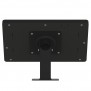 360 Rotate & Tilt Surface Mount - Samsung Galaxy Tab A7 10.4 - Black [Back View]