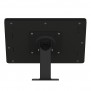 360 Rotate & Tilt Surface Mount - 10.5-inch iPad Pro - Black [Back View]