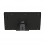 Adjustable Tilt Surface Mount - 12.9-inch iPad Pro 4th & 5th Gen - Black [Back View]
