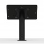 Fixed Desk/Wall Surface Mount - Samsung Galaxy Tab 4 7.0 - Black [Back View]