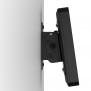 Tilting VESA Wall Mount - Samsung Galaxy Tab A 7.0 - Black [Side View 10 degrees up]