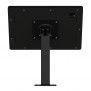 360 Rotate & Tilt Surface Mount - 12.9-inch iPad Pro 4th & 5th Gen - Black [Back View]