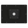 Fixed Slim VESA Wall Mount - Microsoft Surface 3 - Black [Back]