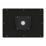 Fixed Slim VESA Wall Mount - Microsoft Surface Pro 4 - Black [Back]