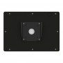 Removable Fixed Glass Mount - Microsoft Surface Pro 4 - Black [Back]