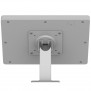 360 Rotate & Tilt Surface Mount - Microsoft Surface Go - Light Grey [Back View]
