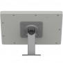 360 Rotate & Tilt Surface Mount - Microsoft Surface 3 - Light Grey [Back View]