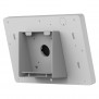 Fixed Tilted 15° Wall Mount - Samsung Galaxy Tab A 10.5 - Light Grey [Back Isometric View]