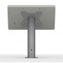 Fixed Desk/Wall Surface Mount - Samsung Galaxy Tab A 8.0 - Light Grey [Back View]