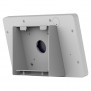 Fixed Tilted 15° Wall Mount - Samsung Galaxy Tab A 8.0 (2017 version) - Light Grey [Back Isometric View]