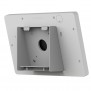 Fixed Tilted 15° Wall Mount - Samsung Galaxy Tab E 9.6 - Light Grey [Back Isometric View]