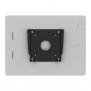 Removable Fixed Glass Mount - 10.2-inch iPad 7th Gen - Light Grey [Back]