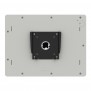 Removable Fixed Glass Mount - 12.9-inch iPad Pro - Light Grey [Back]