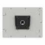 Fixed Slim VESA Wall Mount - 12.9-inch iPad Pro - Light Grey [Back]