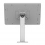 360 Rotate & Tilt Surface Mount - 12.9-inch iPad Pro 4th & 5th Gen - Light Grey [Back View]