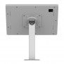 360 Rotate & Tilt Surface Mount - 12.9-inch iPad Pro 4th & 5th Gen - Light Grey [Back View]