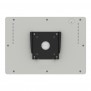 Fixed Slim VESA Wall Mount - Microsoft Surface Pro 4 - Light Grey [Back]