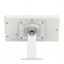 360 Rotate & Tilt Surface Mount - Samsung Galaxy Tab 4 7.0 - White [Back View]