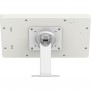 360 Rotate & Tilt Surface Mount - Samsung Galaxy Tab A 10.1 - White [Back View]