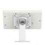 360 Rotate & Tilt Surface Mount - Samsung Galaxy Tab A 7.0 - White [Back View]
