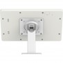 360 Rotate & Tilt Surface Mount - Samsung Galaxy Tab A 9.7 - White [Back View]