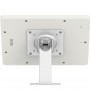360 Rotate & Tilt Surface Mount - iPad Air 1 & 2, 9.7-inch iPad Pro - White [Back View]