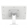 360 Rotate & Tilt Surface Mount - 10.5-inch iPad Pro - White [Back View]