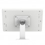 360 Rotate & Tilt Surface Mount - 11-inch iPad Pro - White [Back View]