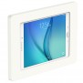 VidaMount VESA Tablet Enclosure - Samsung Galaxy Tab A 9.7 - White [Isometric View]