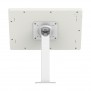 360 Rotate & Tilt Surface Mount - 12.9-inch iPad Pro - White [Back View]