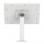 360 Rotate & Tilt Surface Mount - 12.9-inch iPad Pro 4th & 5th Gen - White [Back View]