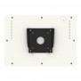 Removable Fixed Glass Mount - Microsoft Surface Pro 4 - White [Back]