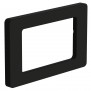 VidaMount VESA Tablet Enclosure - Samsung Galaxy Tab A 7.0 - Black [Frame Only]