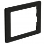 VidaMount VESA Tablet Enclosure - Samsung Galaxy Tab A 9.7 - Black [Frame Only]