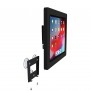 Removable Fixed Glass Mount - 12.9-inch iPad Pro 3rd Gen - Black [Assembly View 2]