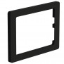 VidaMount VESA Tablet Enclosure - Microsoft Surface Go - Black [Frame Only]