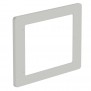VidaMount VESA Tablet Enclosure - 10.5-inch iPad Pro - Light Grey [Frame Only]