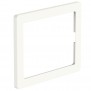 VidaMount VESA Tablet Enclosure - iPad 2, 3 & 4 - White [Frame Only]