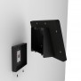 Fixed Tilted 15° Wall Mount - Samsung Galaxy Tab A 8.0 (2015 version) - Black [Assembly View 1]