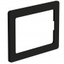 VidaMount VESA Tablet Enclosure - iPad Mini 4 - Black [Frame Only]