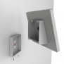 Fixed Tilted 15° Wall Mount - iPad 2, 3 & 4 - Light Grey [Assembly View 1]