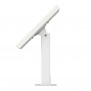 360 Rotate & Tilt Surface Mount - Microsoft Surface Pro 4 - White [Side View -45 Degrees]