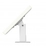 360 Rotate & Tilt Surface Mount - Microsoft Surface 3 - White [Side View -45 Degrees]