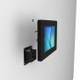 Tilting VESA Wall Mount - Samsung Galaxy Tab A 8.0 - Black [Assembly View 2]