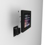 Tilting VESA Wall Mount - iPad Mini 4 - Black [Assembly View 2]