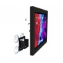 Removable Tilting Glass Mount - 12.9-inch iPad Pro 4th & 5th Gen - Black [Assembly View 2]